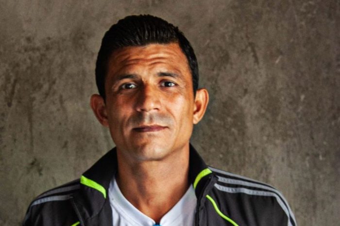 Rodney Álvarez
