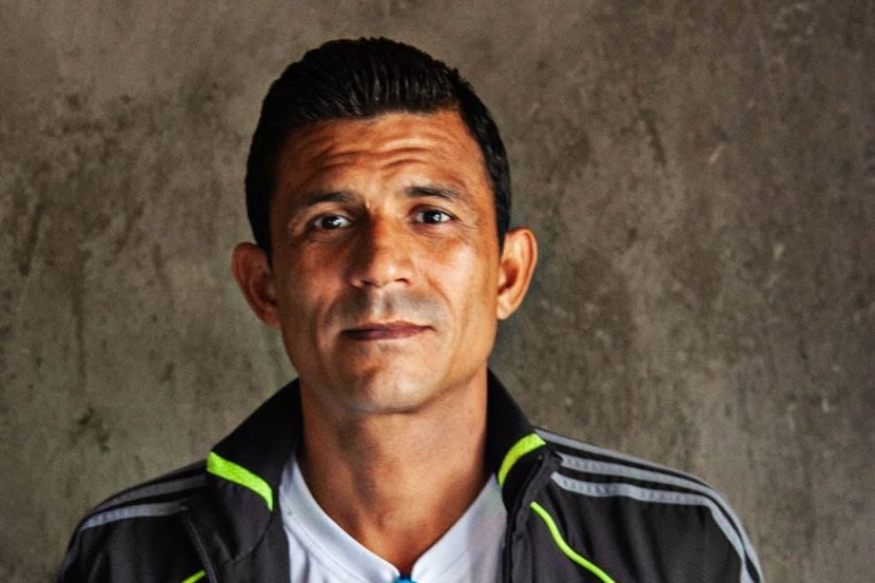 Rodney Álvarez