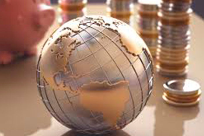 Economía-mundo