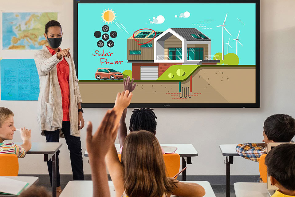 Sobre la Educación Híbrida y la presencialidad compulsiva