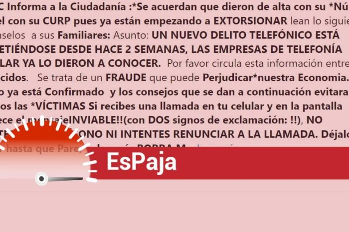 EsPaja Tarjeta SIM