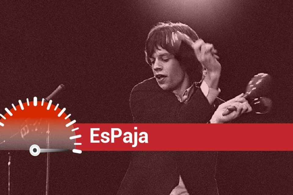 Espaja simpatia por el diablo