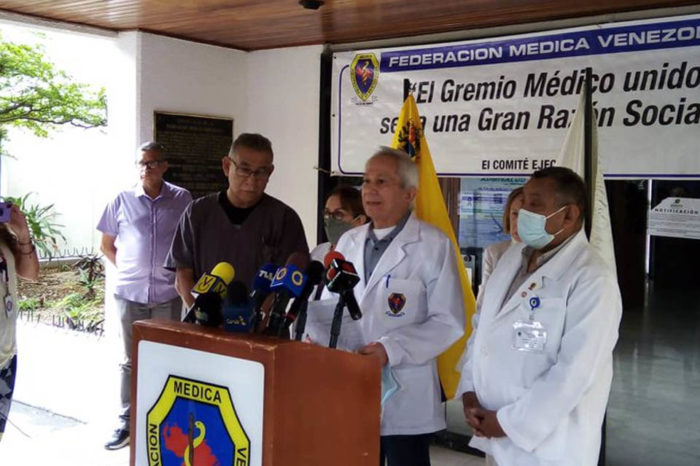 Médicos