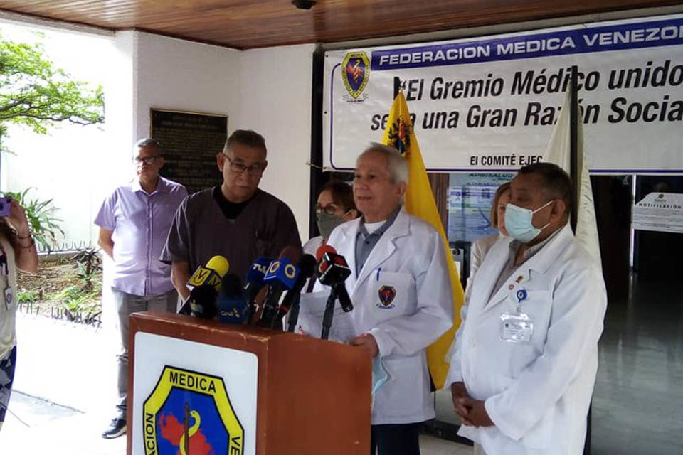 Médicos