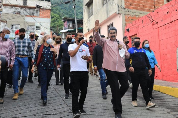 Maduro