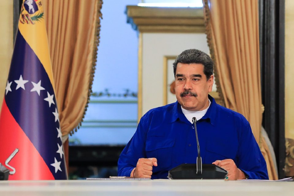 Maduro