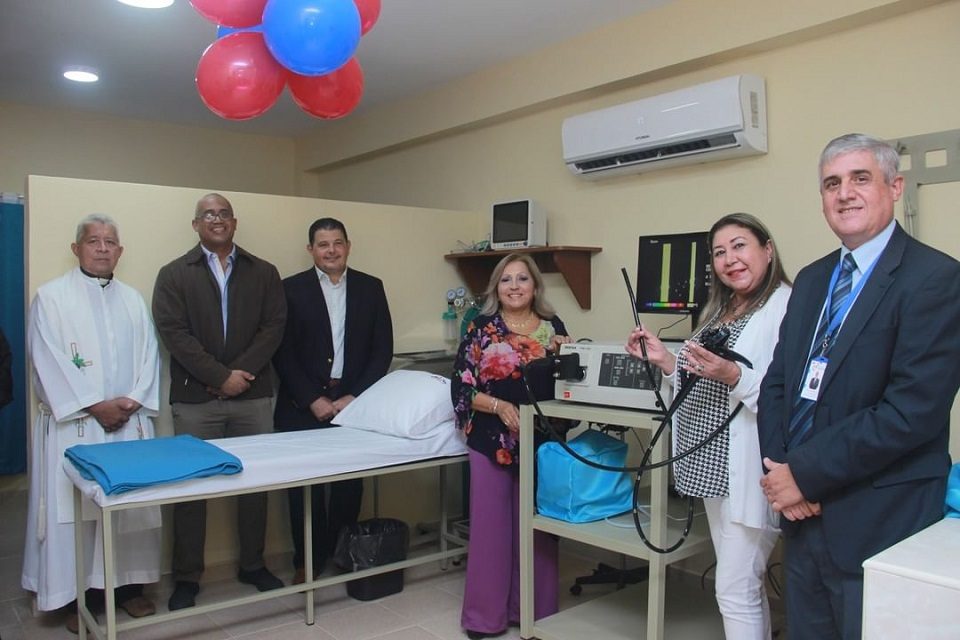 Gastroenterología