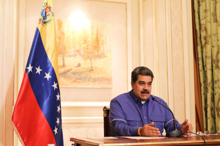 Maduro