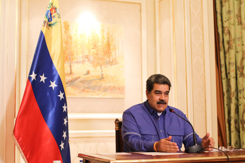 Maduro