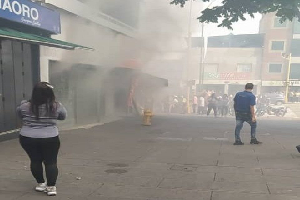 Bombona