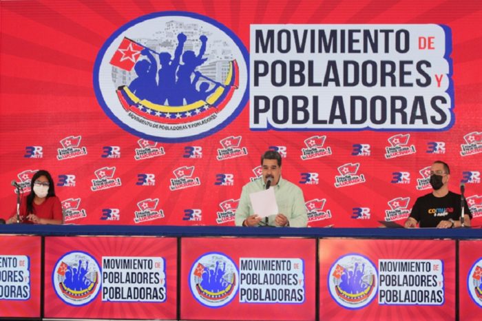 Maduro