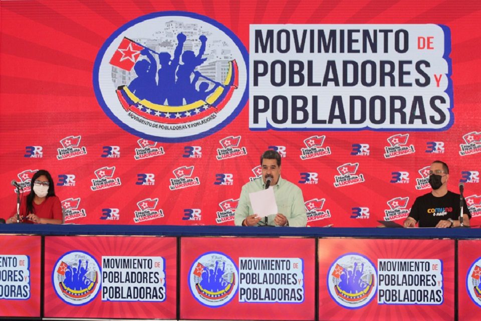 Maduro