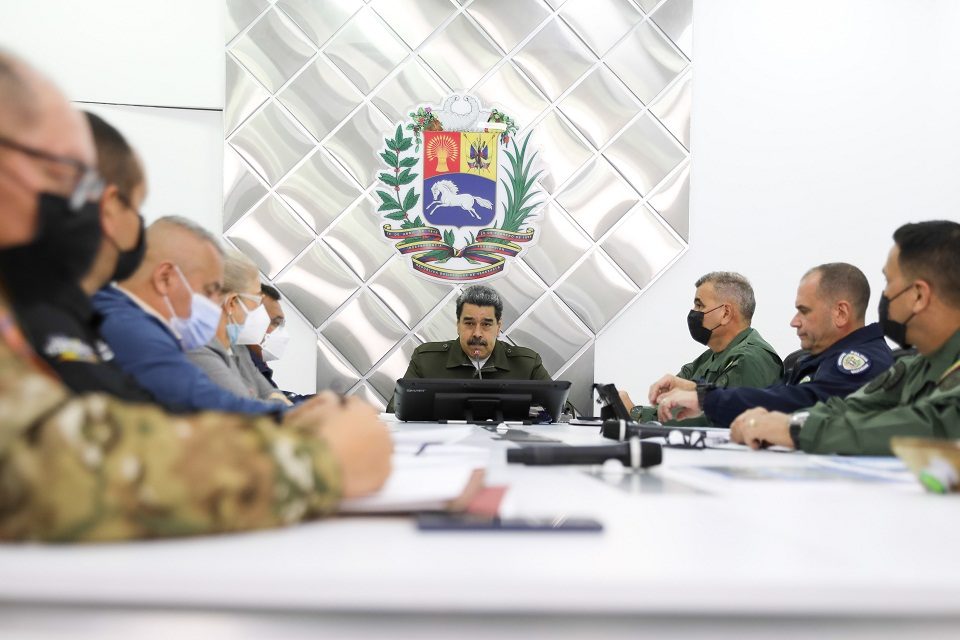 Maduro