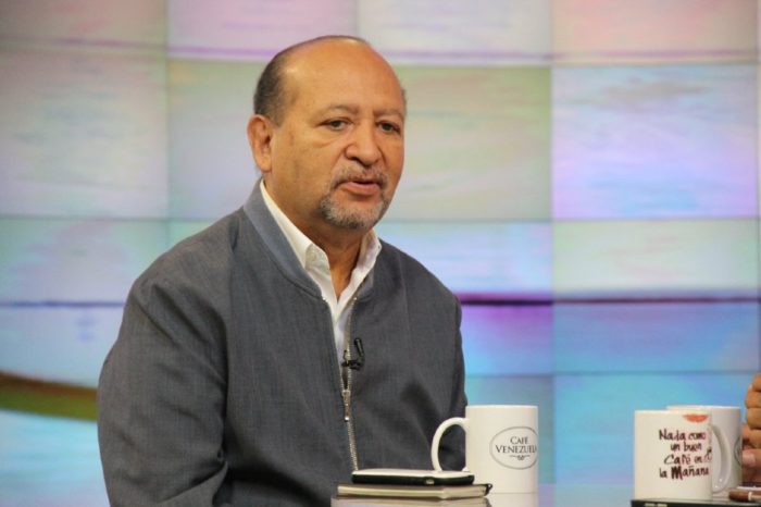 Felix Roque Maduro gira