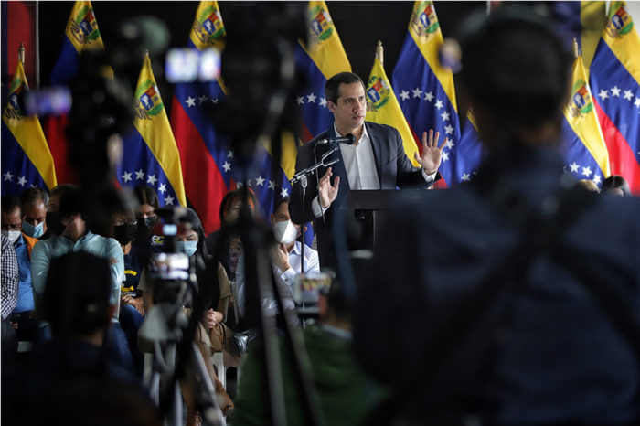 GUAIDÓ