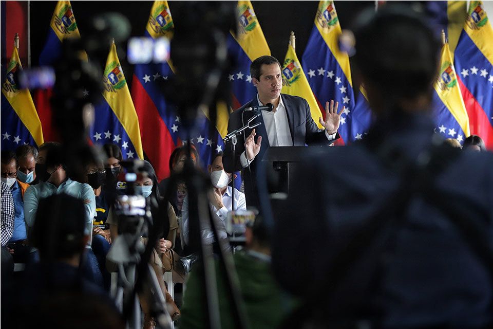 GUAIDÓ