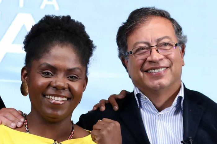 Gustavo Petro