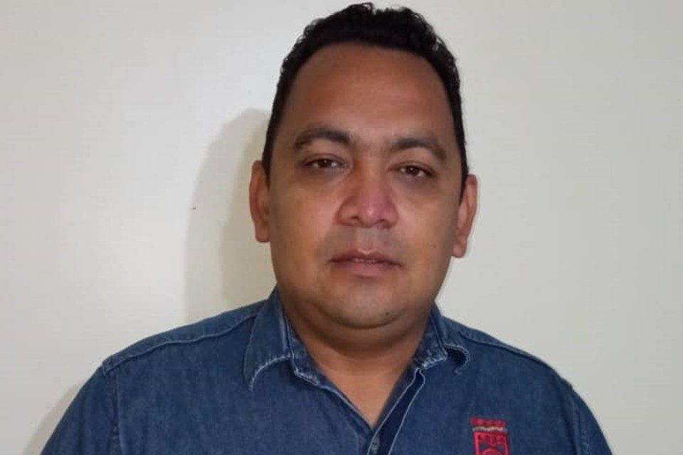 Hendryck Martínez Sidor trabajadores