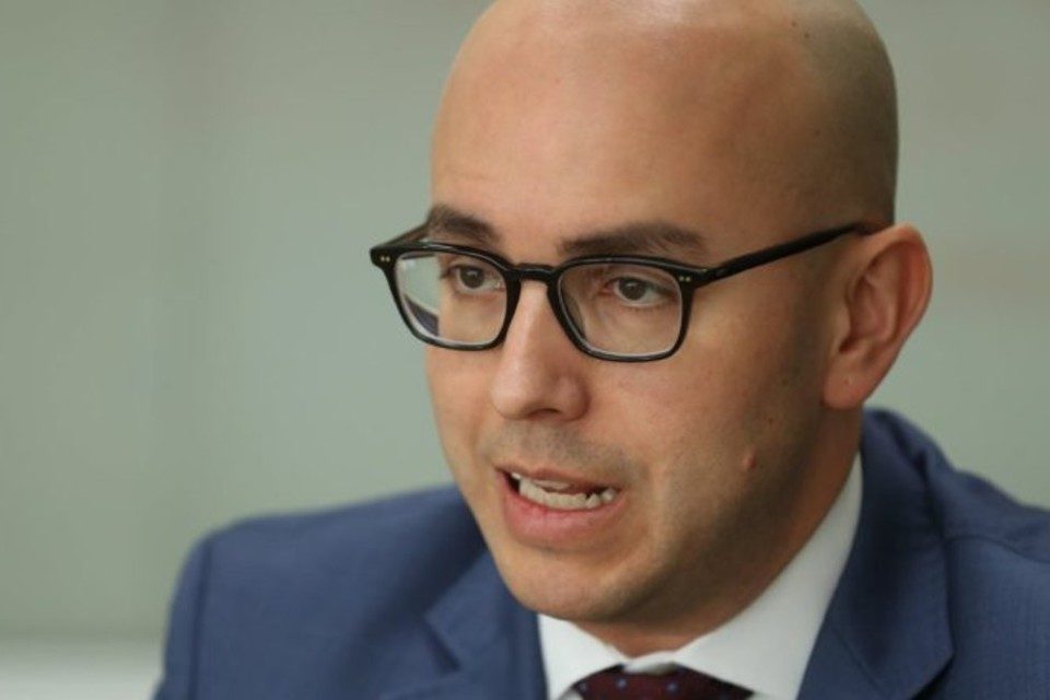 Juan González, asesor de Biden, EEUU Lula