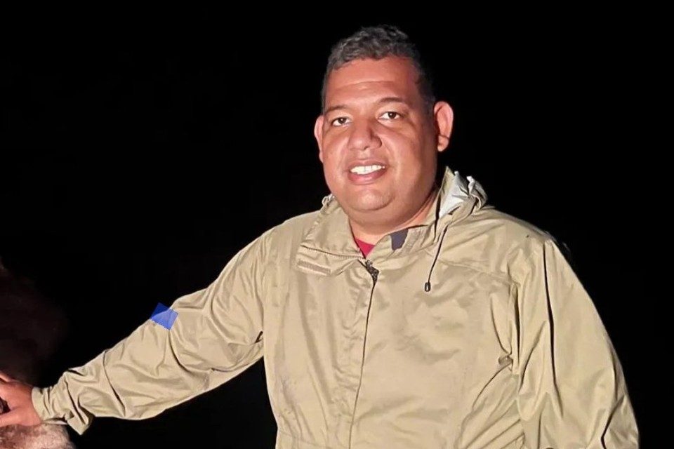 Juan Iriarte Vargas Sundde