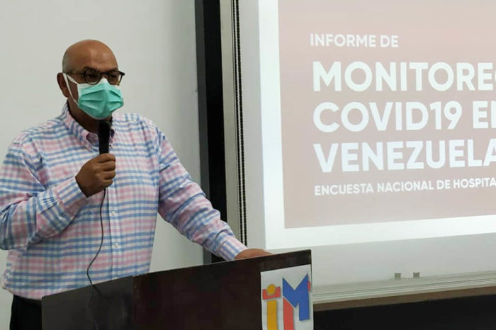 Julio Castro covid