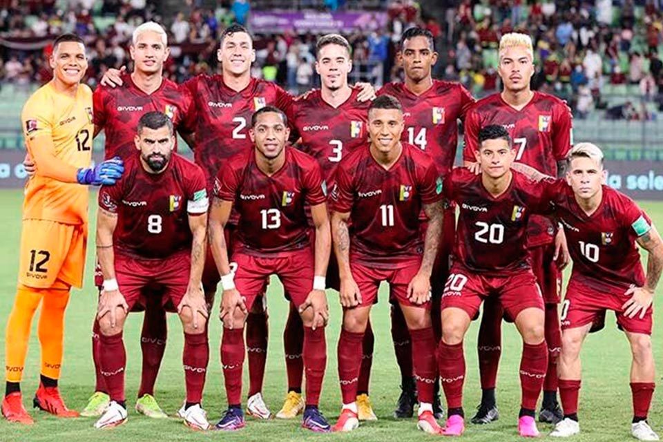 ¿Podrá la ‘Vinotinto’ hacer que el mundial 2026 suene el ‘himno’?