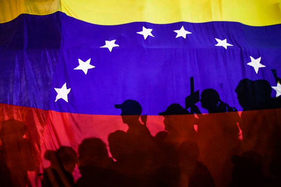 Los excluidos