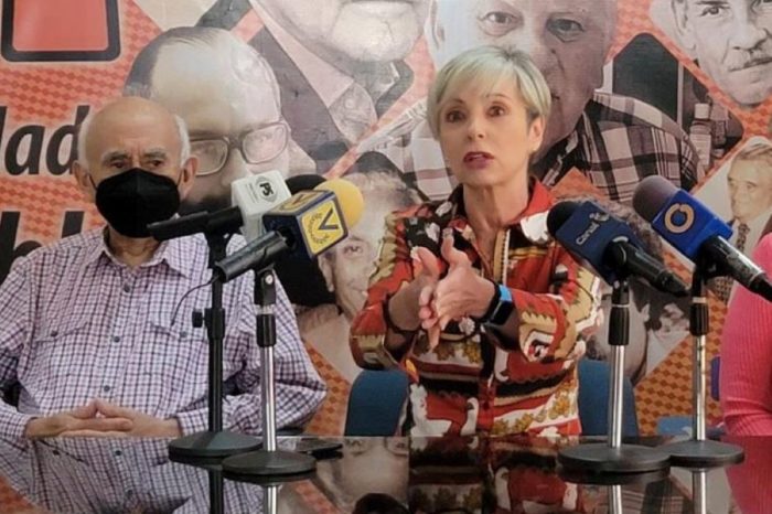 María Verdeal MAS
