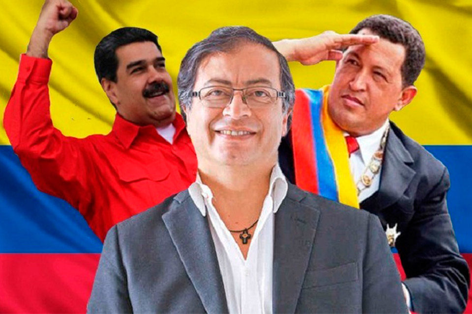 Nosotros, los petrólogos