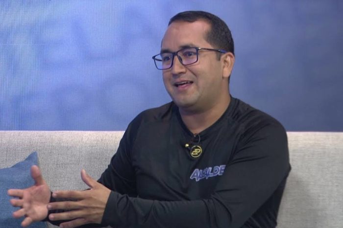 Guatire - alcalde raziel rodríguez,
