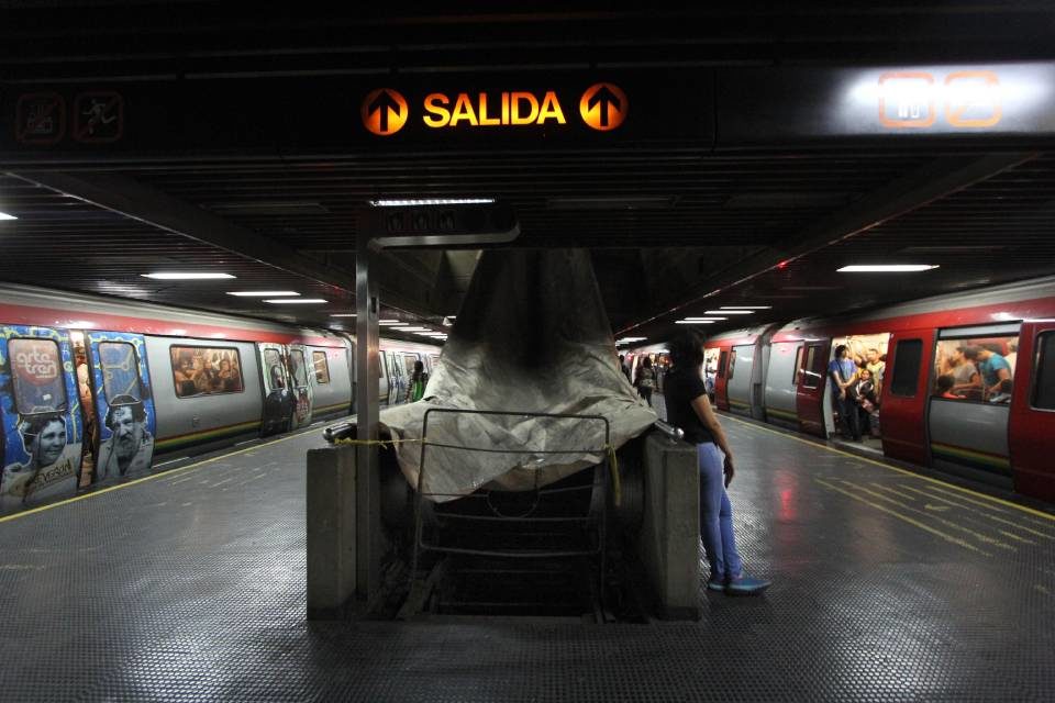 Metro