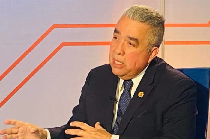 Luis Eduardo Martínez