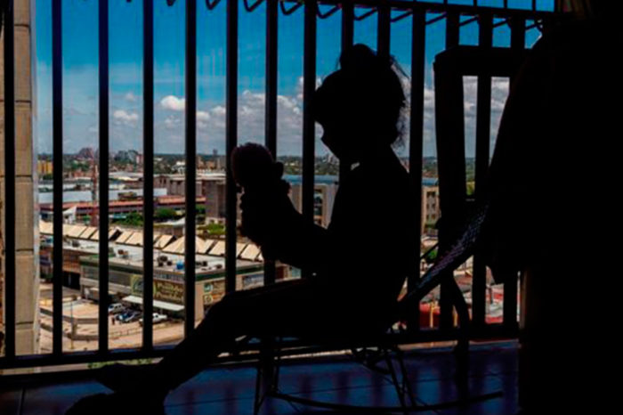 Venezuela y la tragedia de valores