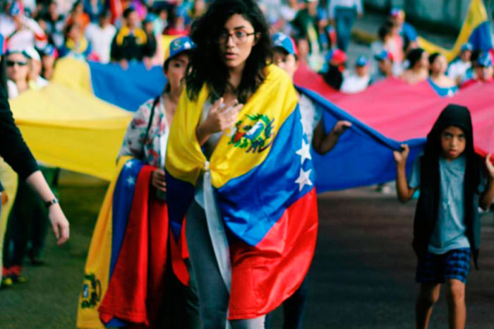 Política con base social