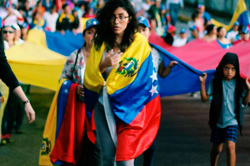 Política con base social
