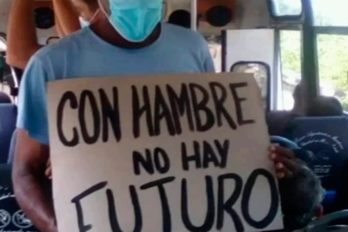 No hay salario que aguante