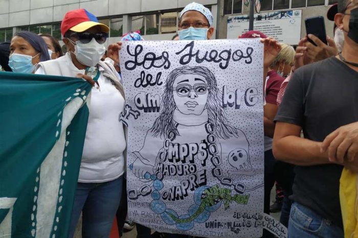 trabajadores