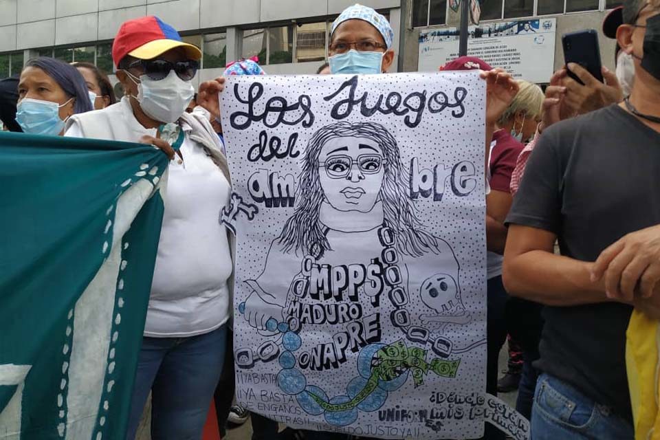 trabajadores