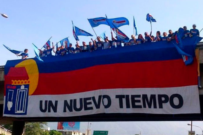 El III Congreso de Un Nuevo Tiempo UNT