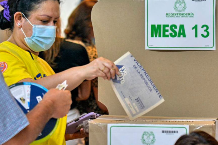 ¿Votó mal Colombia?