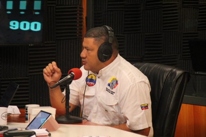 Williams Golindano Pdvsa El Palito diputado AN gasolina