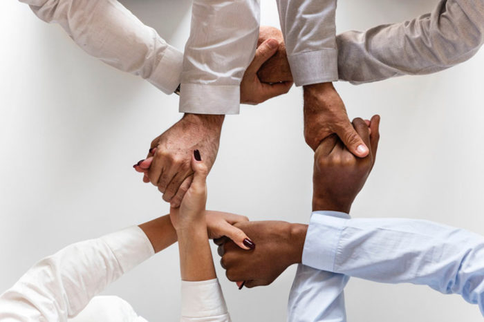 De qué habla la cultura empresarial