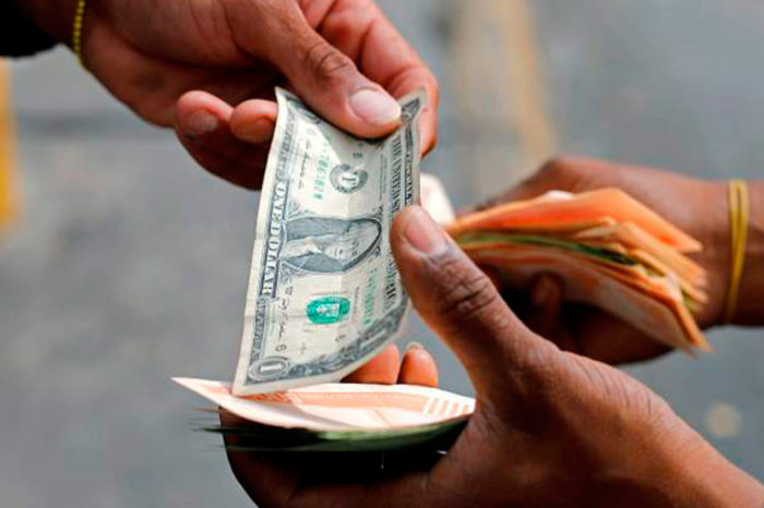 exoneraciones tributarias ¡Es la economía, estúpido! - Dólar paralelo billetes bolívares cedice