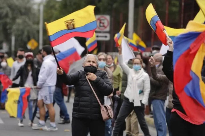 Ecuador