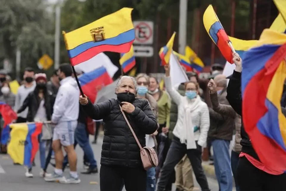 Ecuador