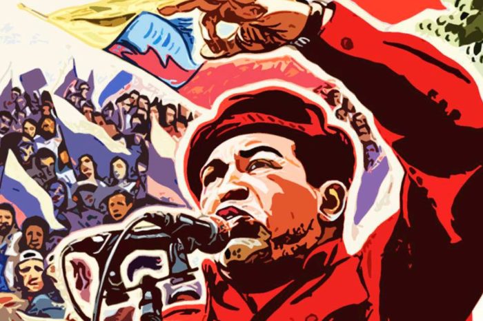 La inservible trampa llamada Socialismo del Siglo XXI
