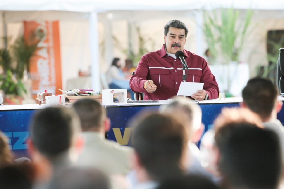 Maduro