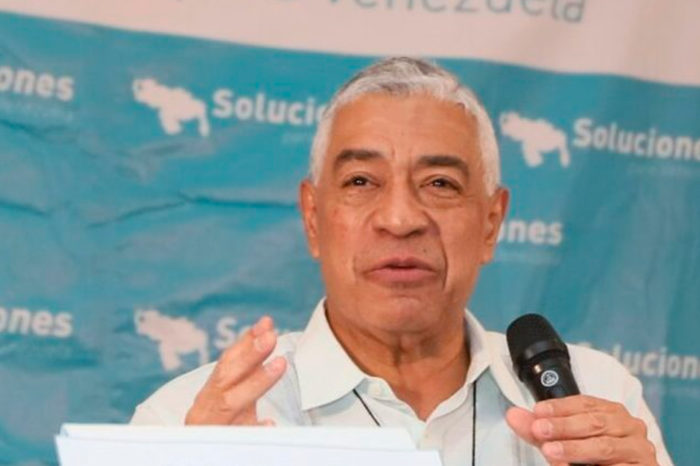 Claudio Fermín