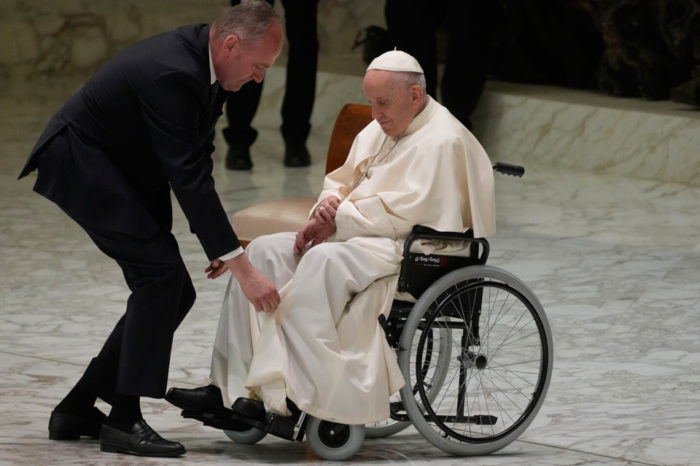 Papa Francisco