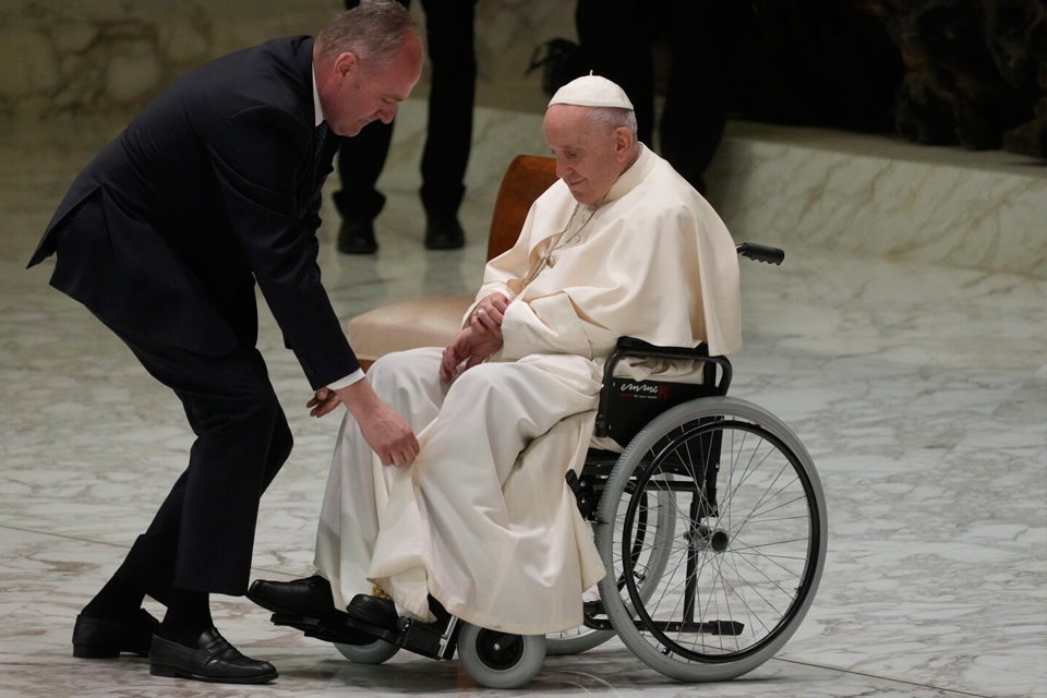 Papa Francisco
